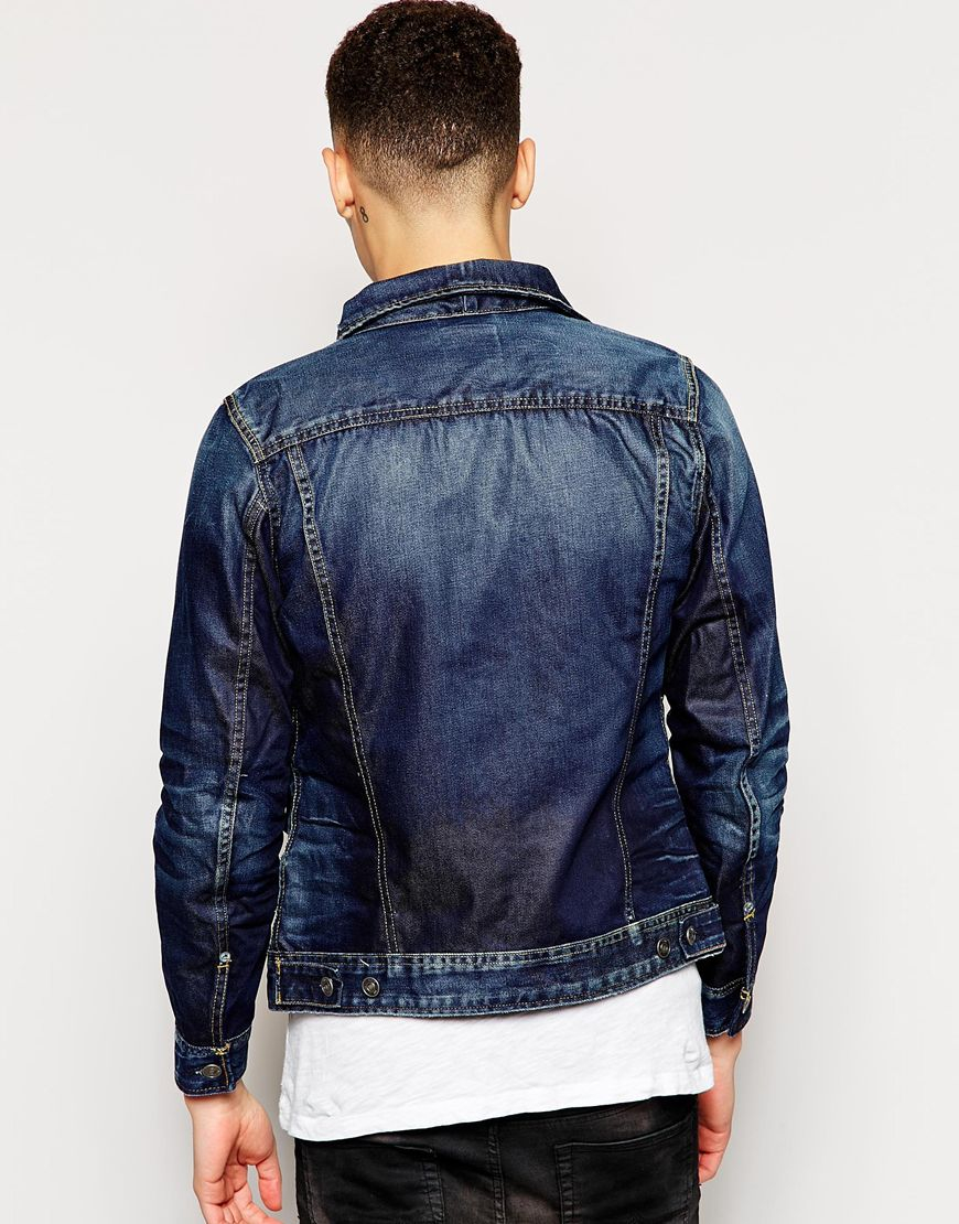 g star slim tailor jacket