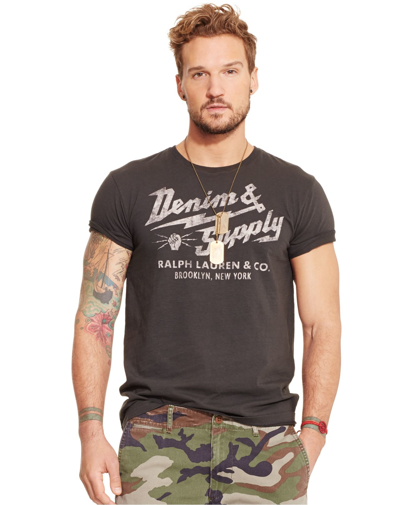 amazon t shirt ralph lauren