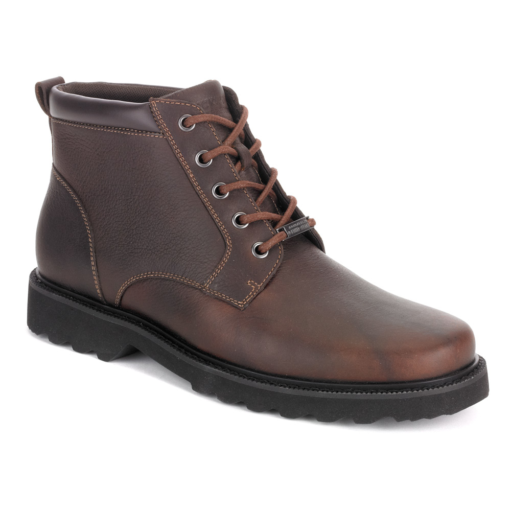 Rockport Men S Northfield Leather Lace Up Shoes Rockport Men S Northfield Leather Lace Up Shoes