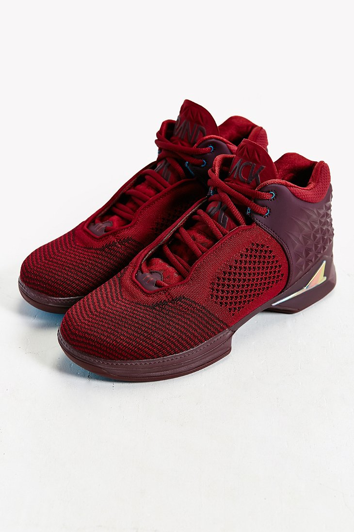 brandblack shoes