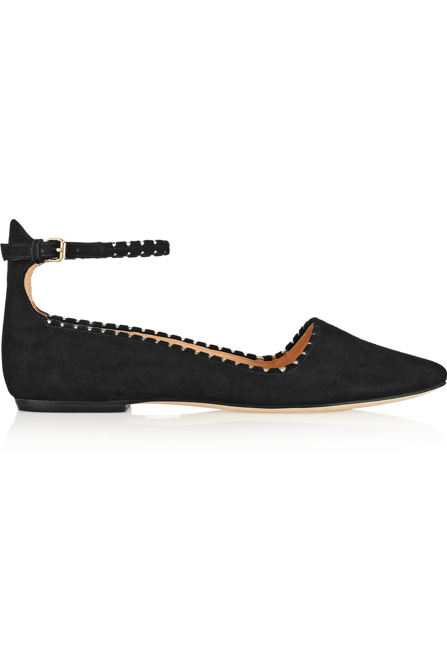 sigerson morrison flats