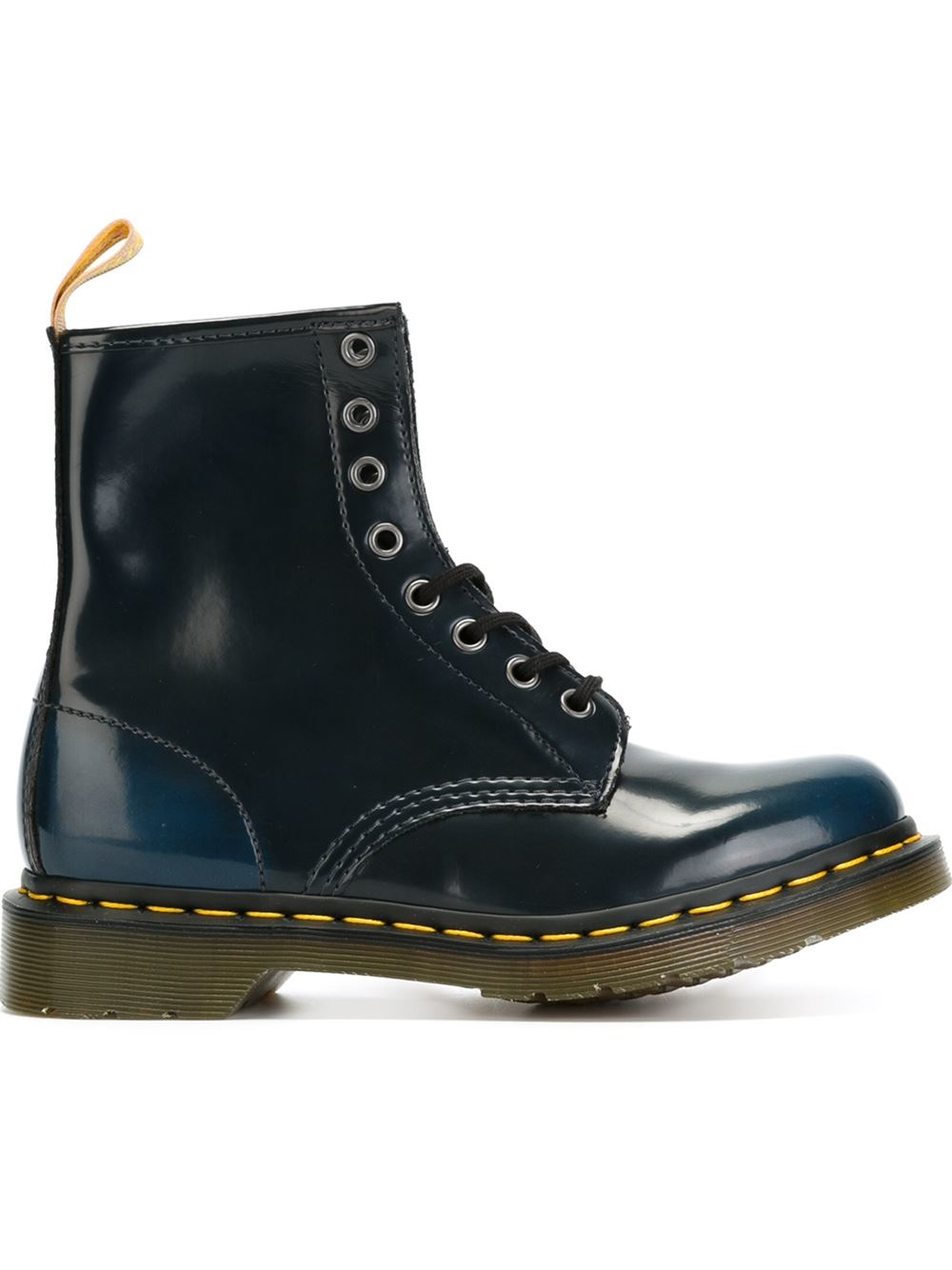 dr marten boot laces
