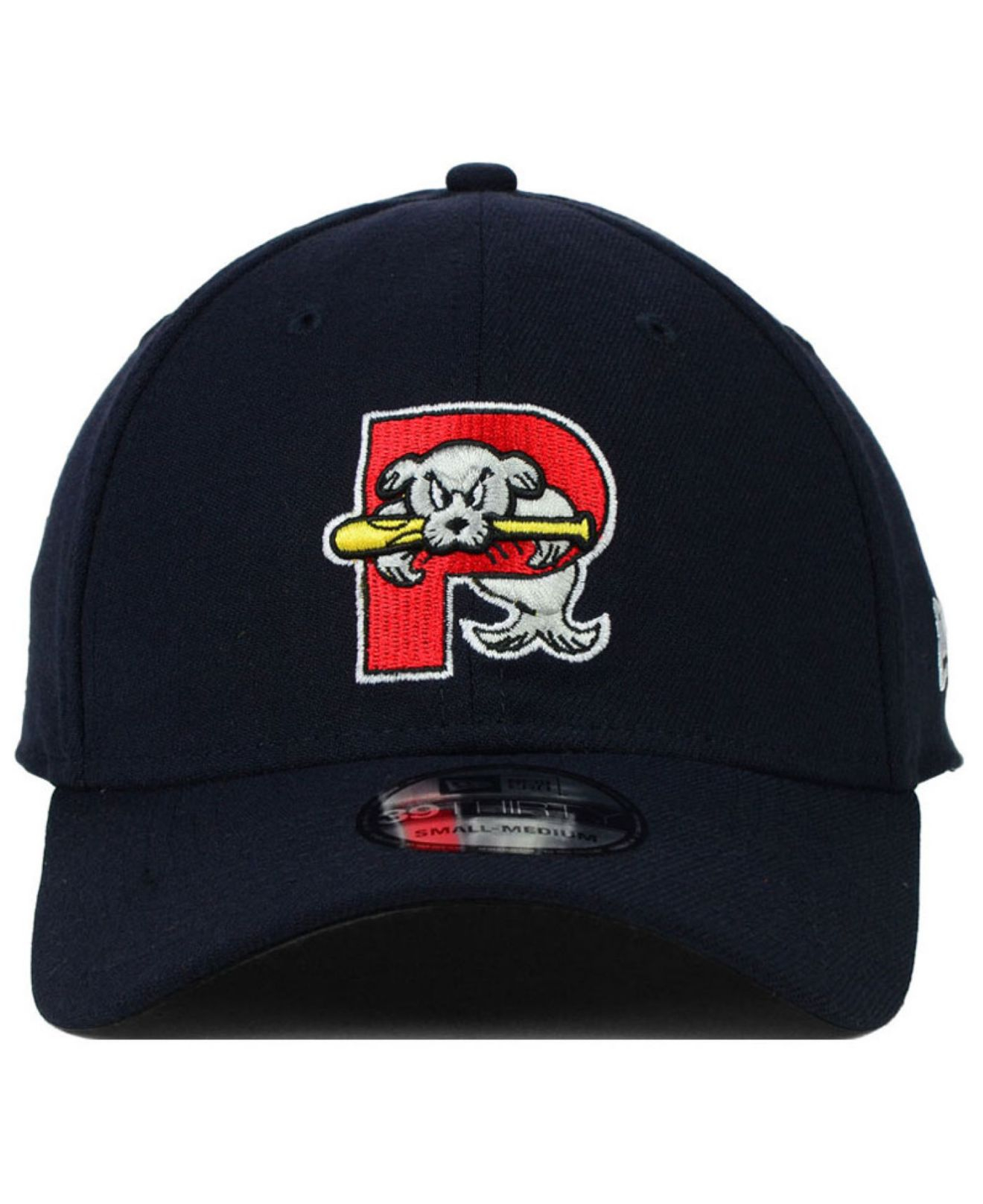 portland sea dogs snapback