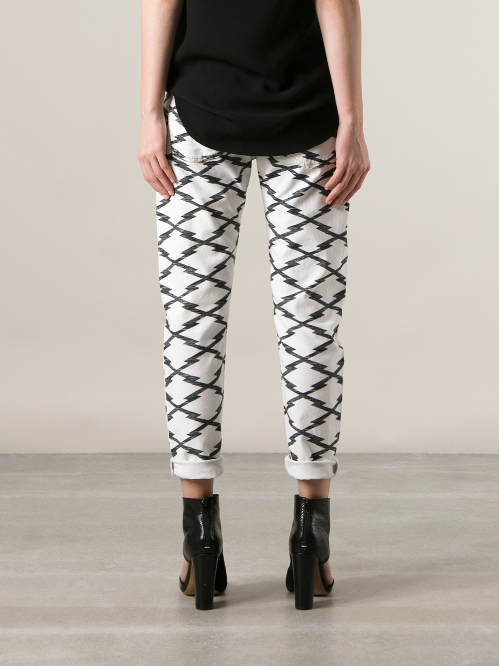 isabel marant nea jeans