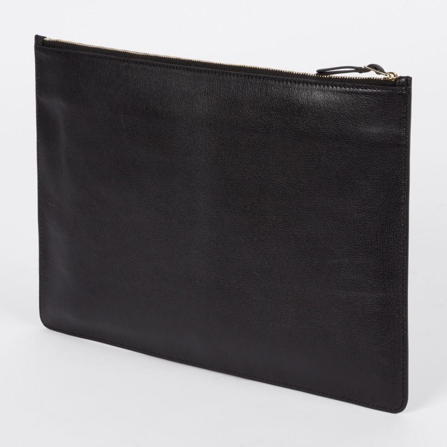 mens pouch designer