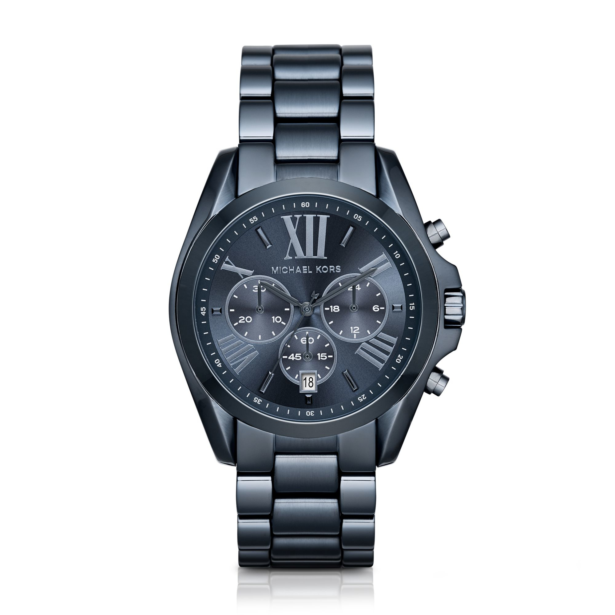 mk bradshaw smartwatch