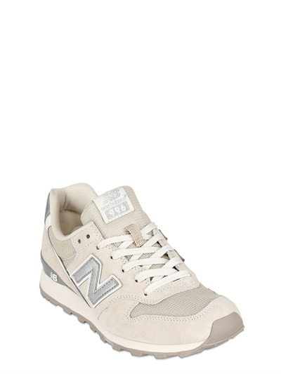 new balance 996 creme