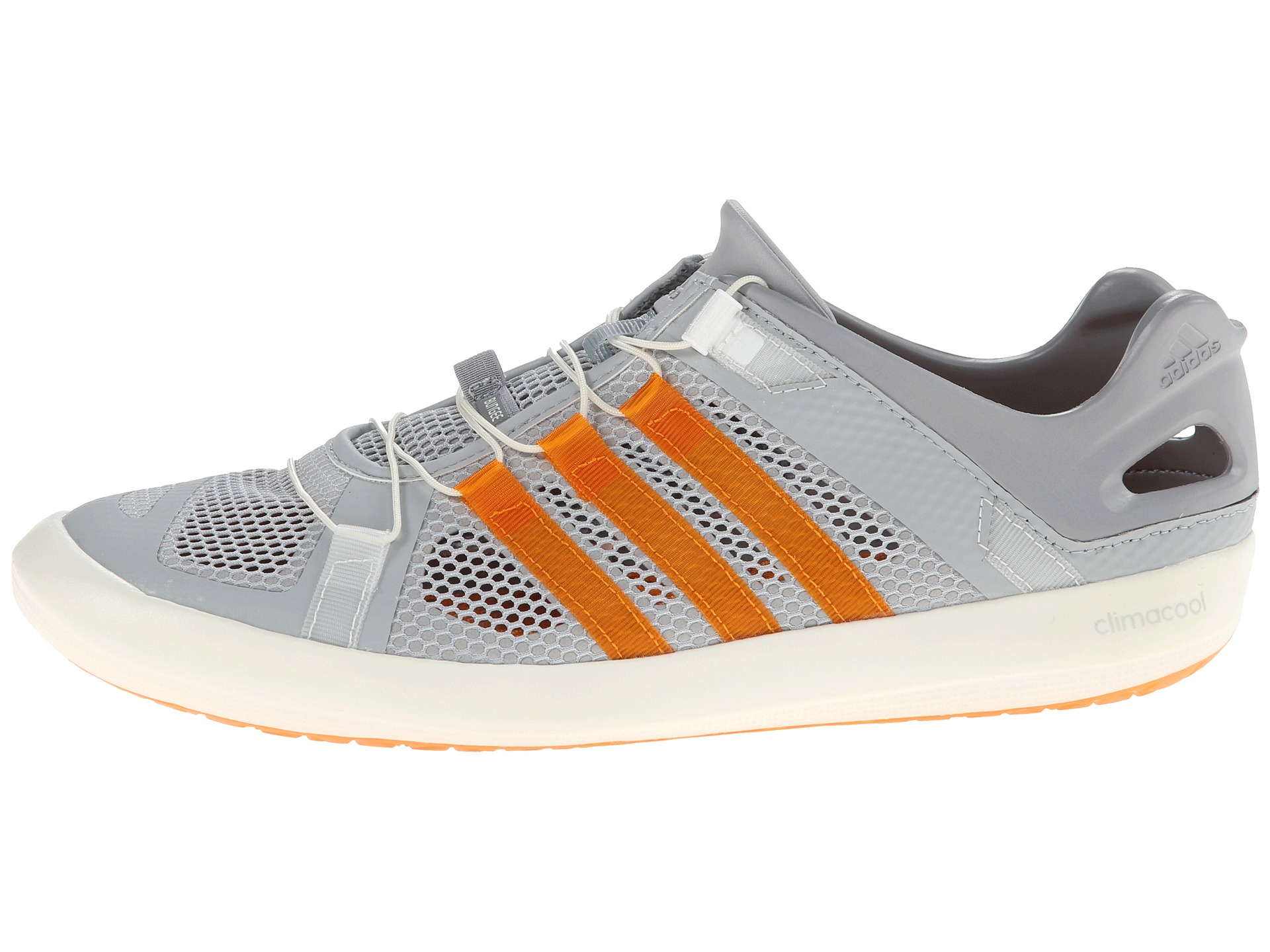 adidas Climacool® Breeze in Gray for Men | Lyst