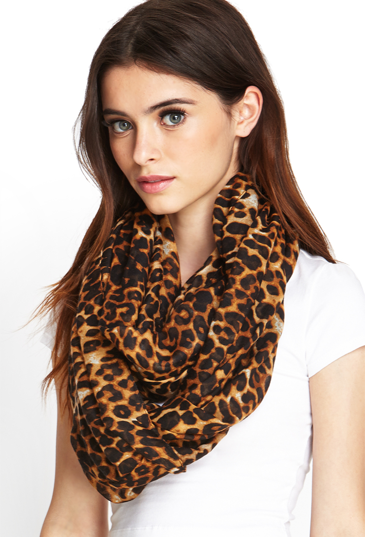 Print Leopard scarf forever 21 video Print Leopard scarf forever 21 photos