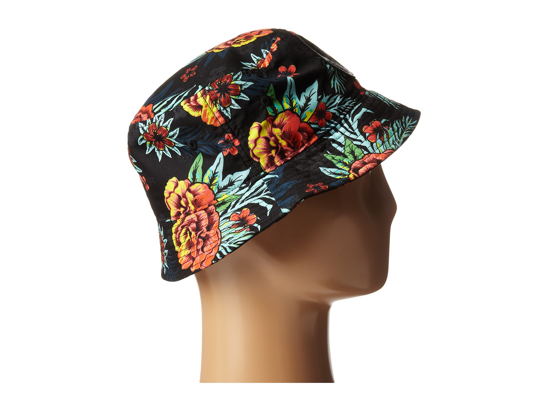 astros bucket hat