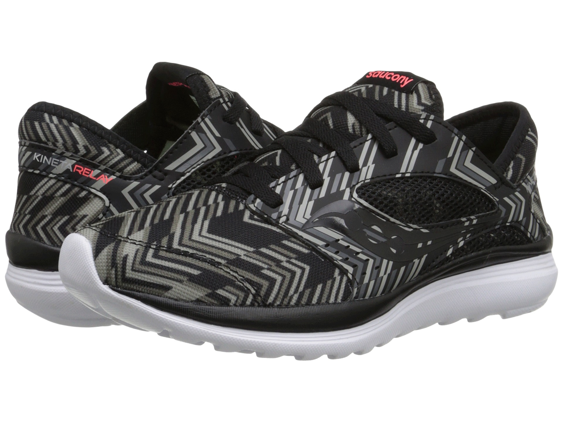 saucony kineta relay boot 2015
