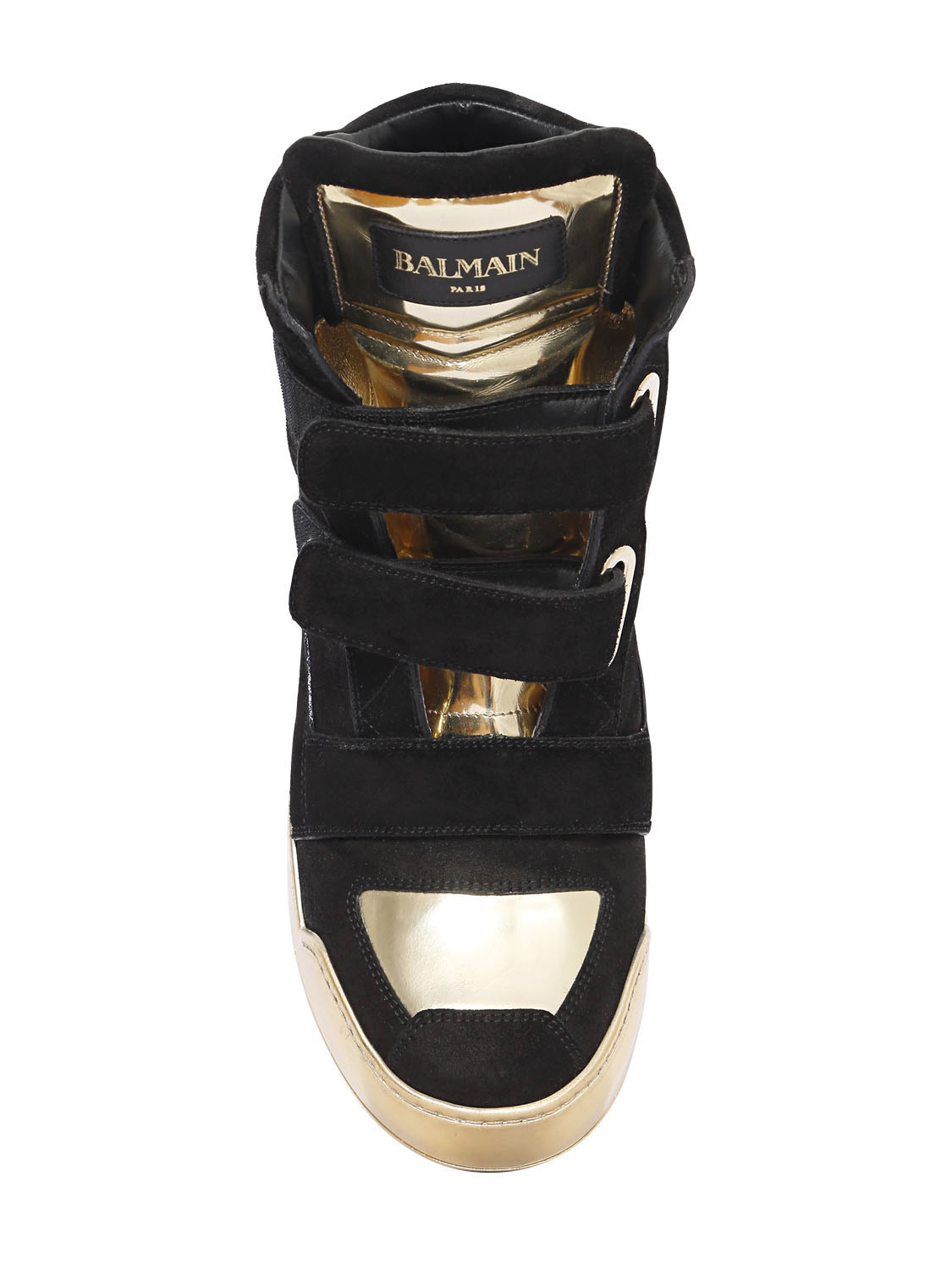 Crust balmain