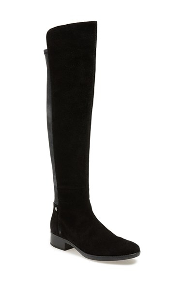 geox felicity knee high boots