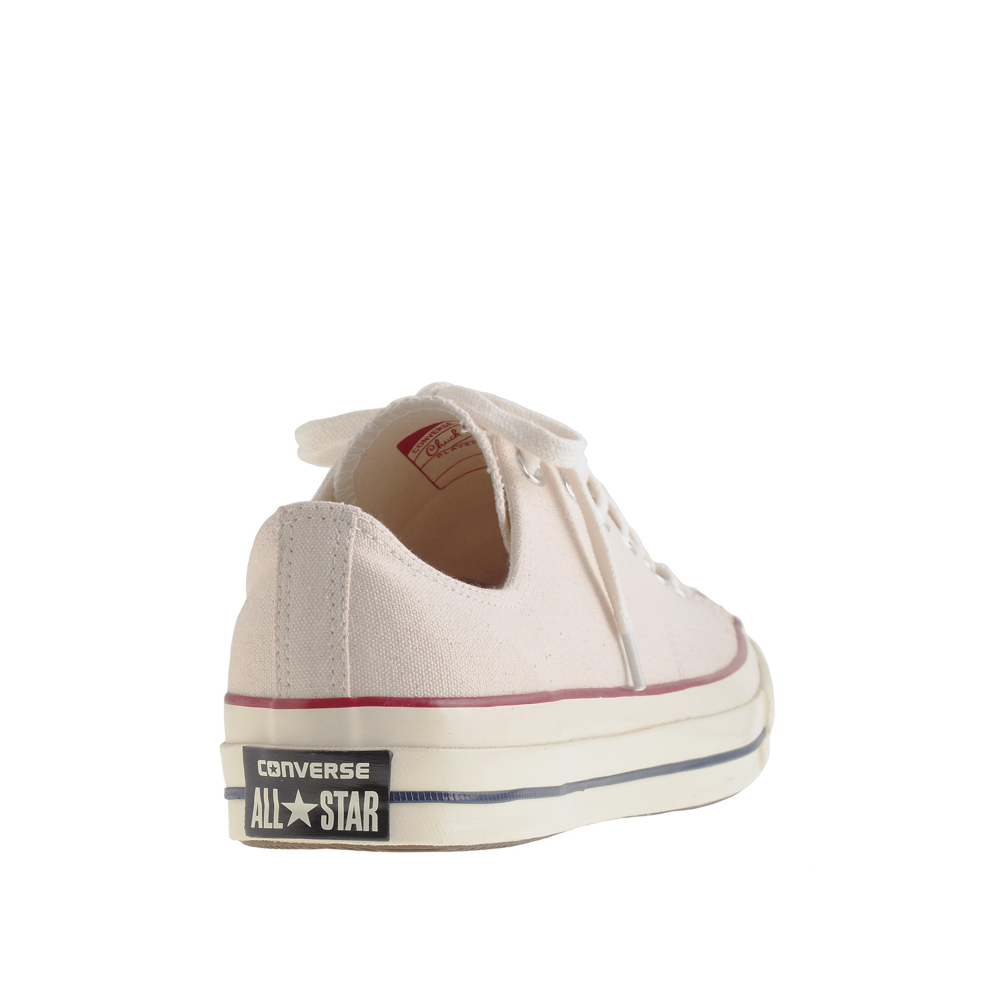 j crew converse