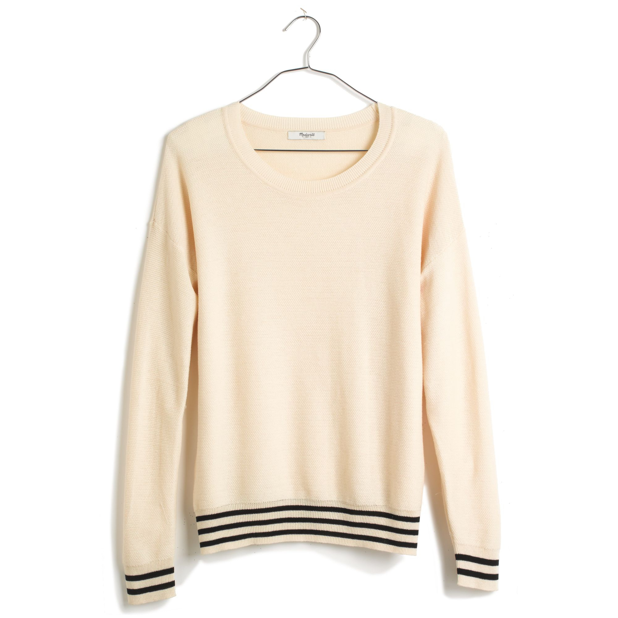 vacay sweater