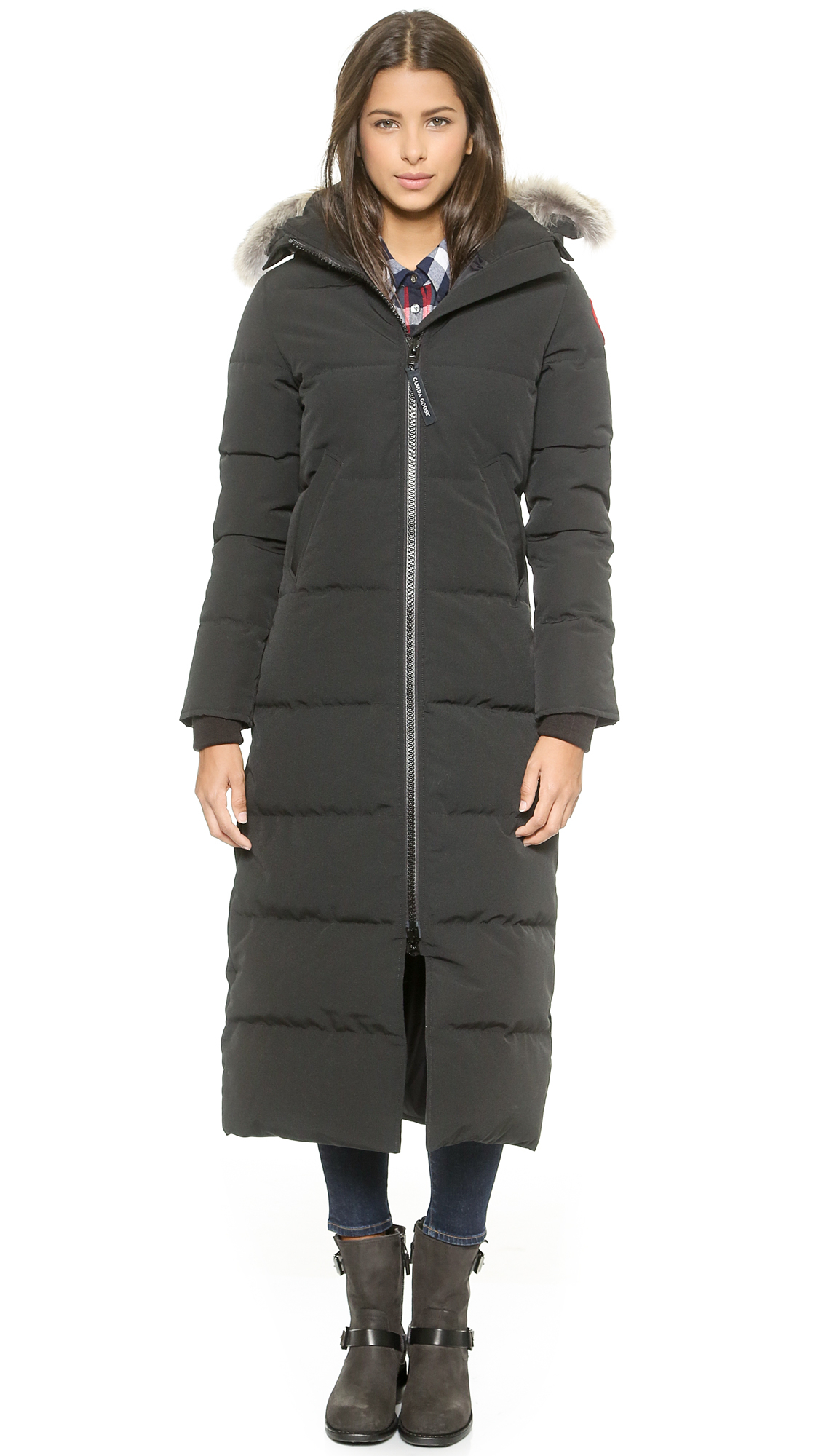 canada goose ladies mystique