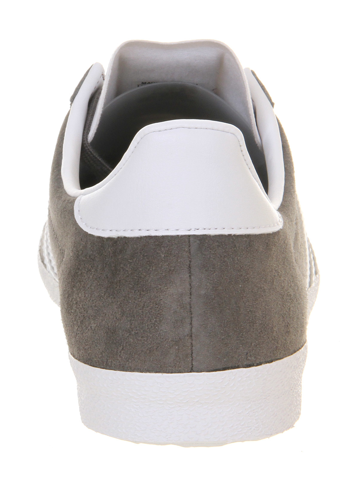 adidas Originals Suede Gazelle Og Trainers S74846 in Grey (Gray) for Men |  Lyst