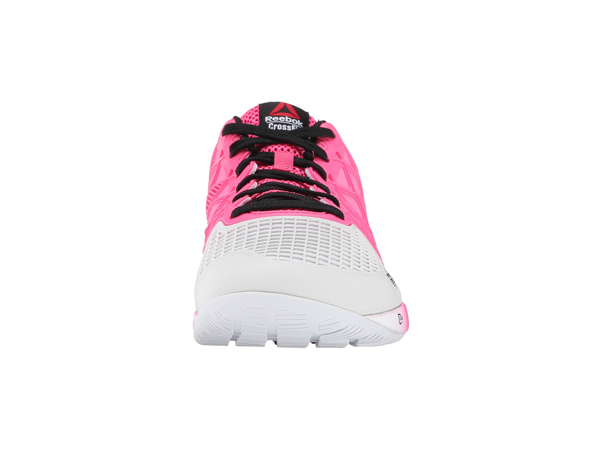 Reebok Crossfit Nano 4.0 Solar in Pink for Men | Lyst