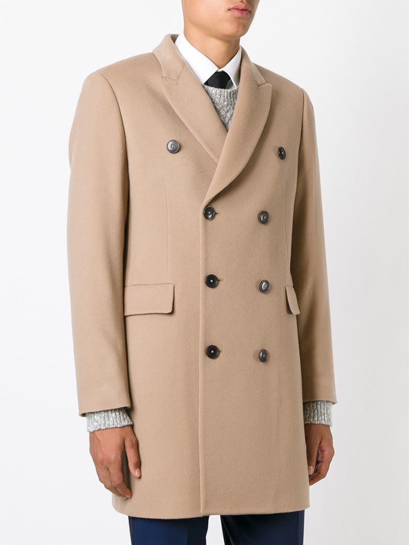 Ø§ÙƒØªØ¨ Ø¨Ø±ÙŠØ¯Ø§ Ø§Ù„ÙƒØªØ±ÙˆÙ†ÙŠØ§ Ù…Ø±Ø§ÙÙ‚Ø© Ø§Ù„Ø£Ø³Ø§Ø³ÙŠØ© Paul Smith Double Breasted Coat Psidiagnosticins Com