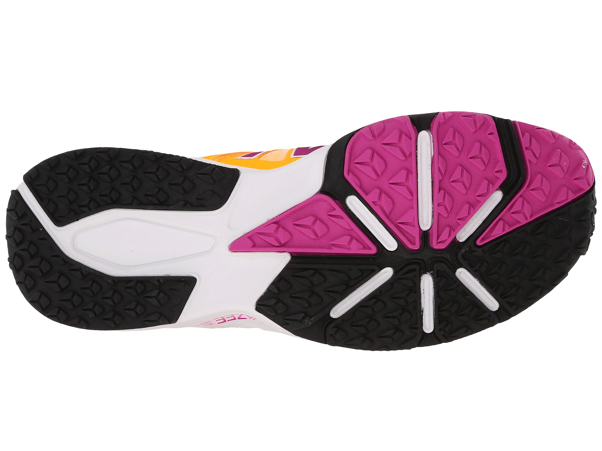 New Balance Synthetic Vazee Agility in 