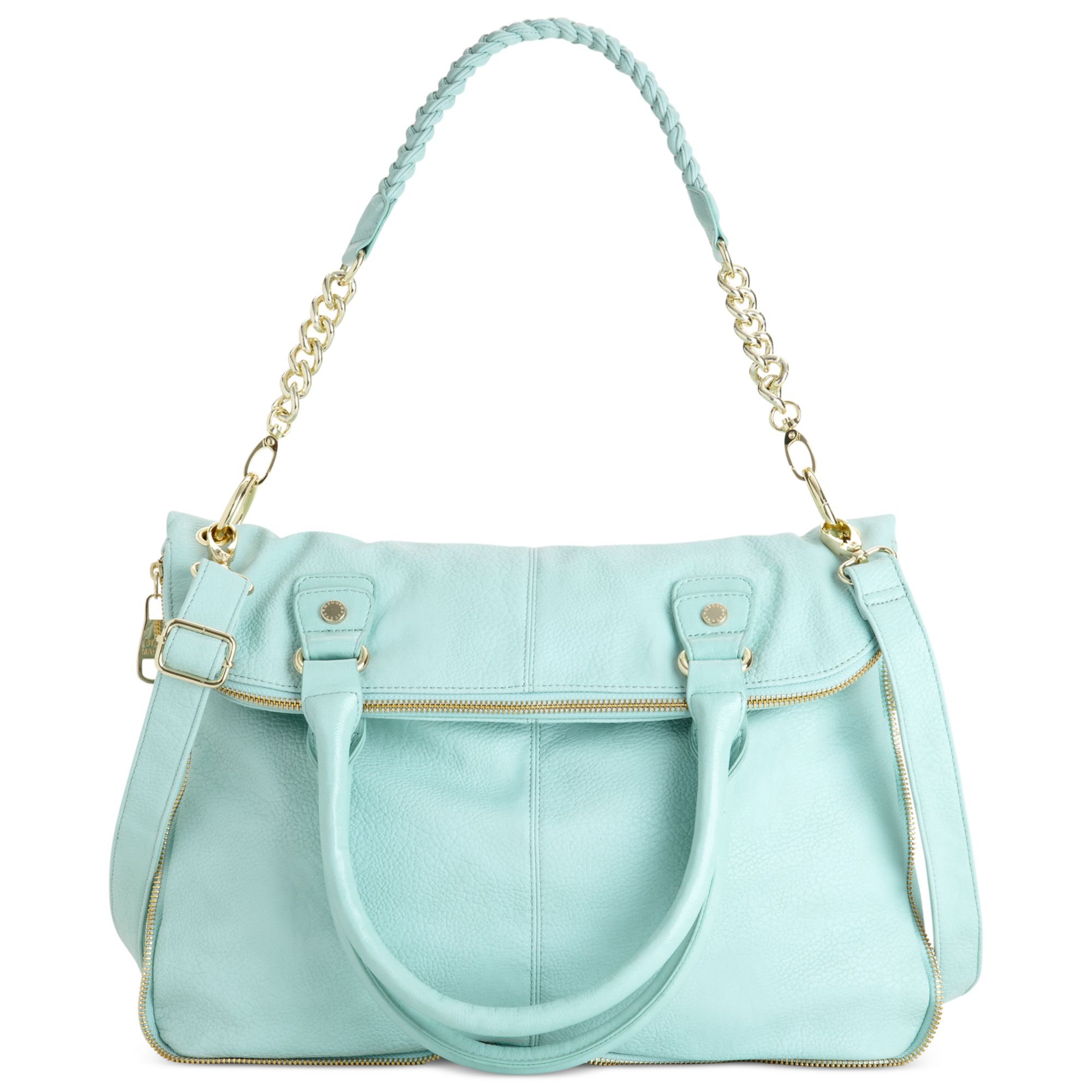Steve Madden Bmaxxy Convertible Tote in Cloud (Blue) Lyst
