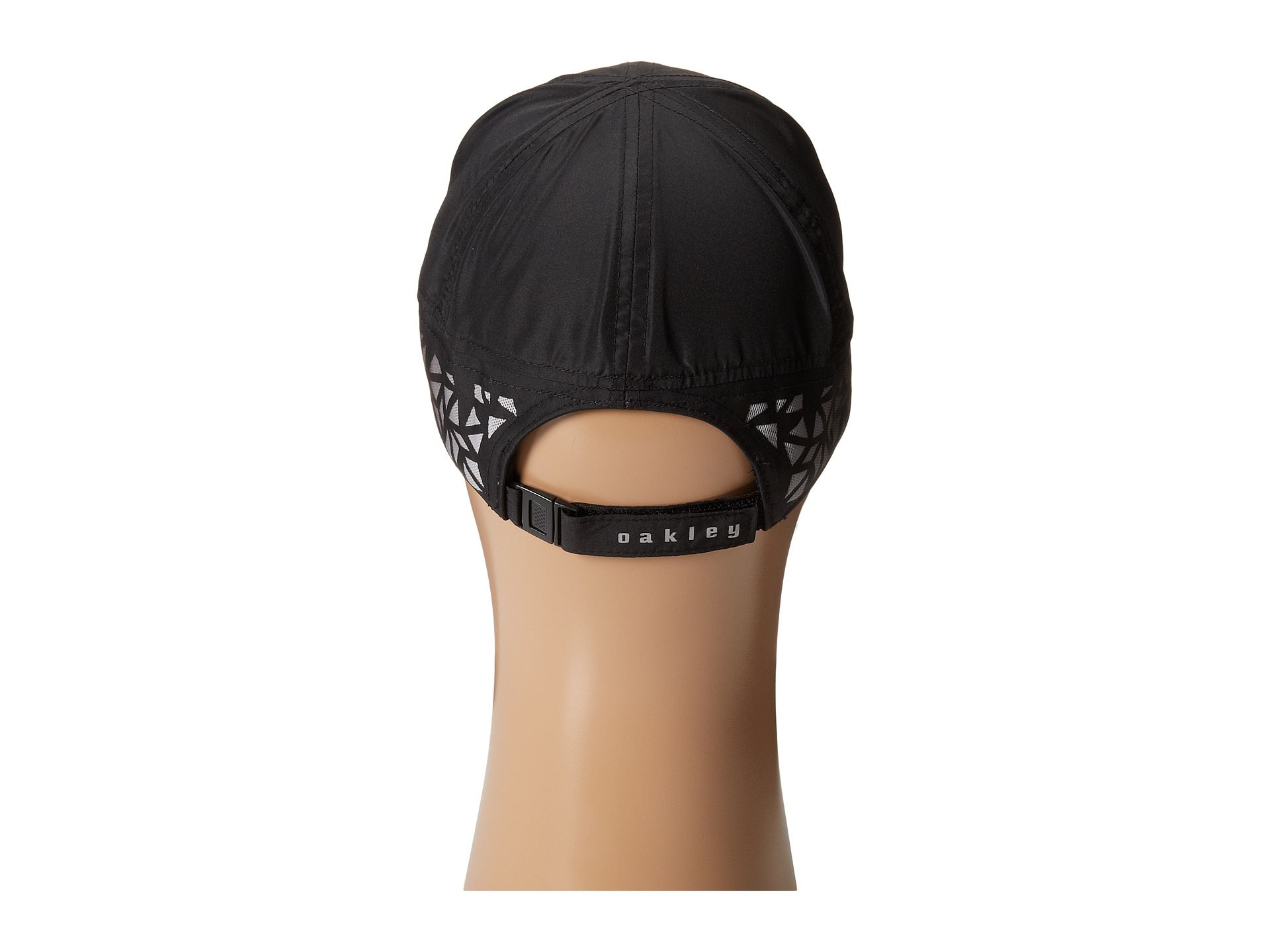 oakley running hat