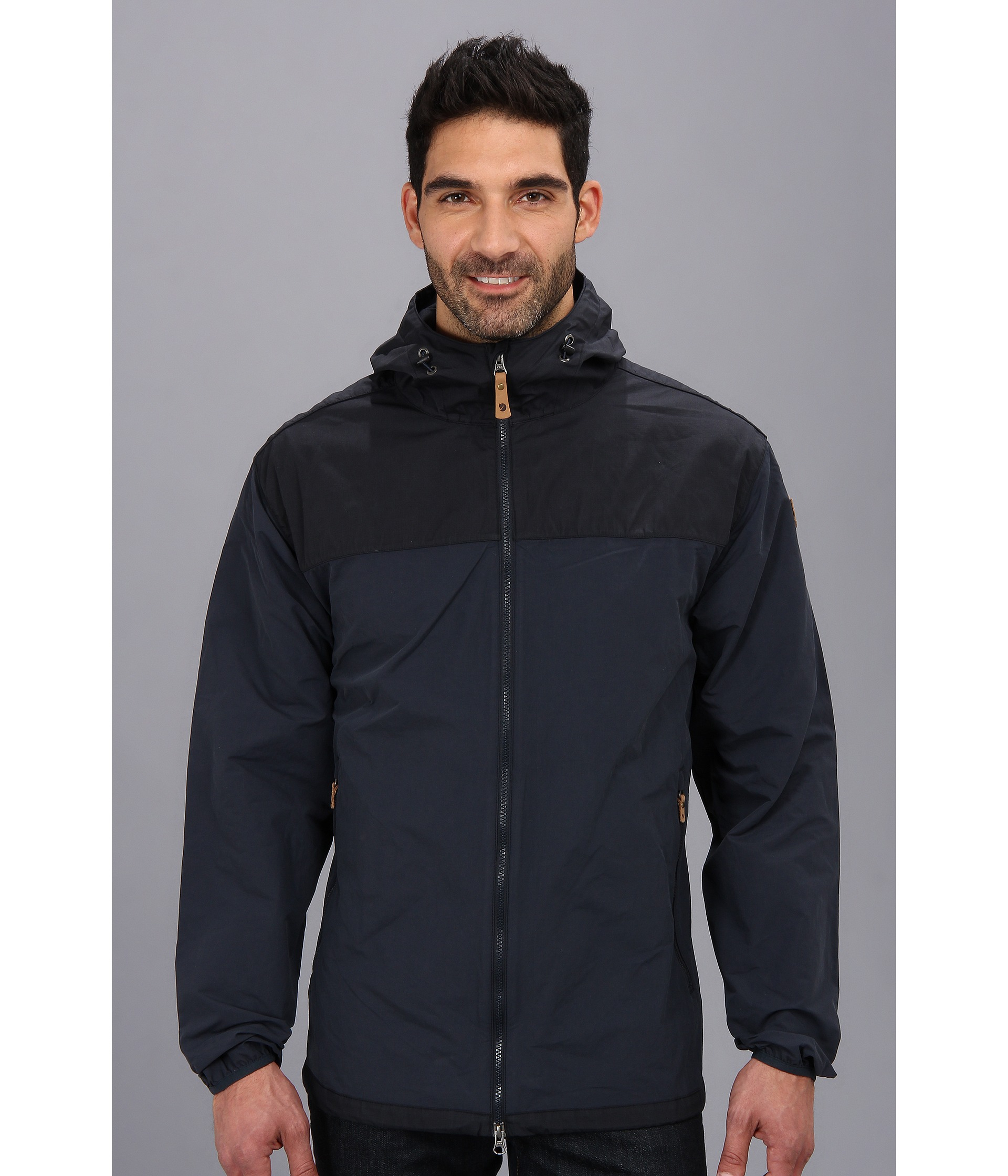 abisko hybrid jacket