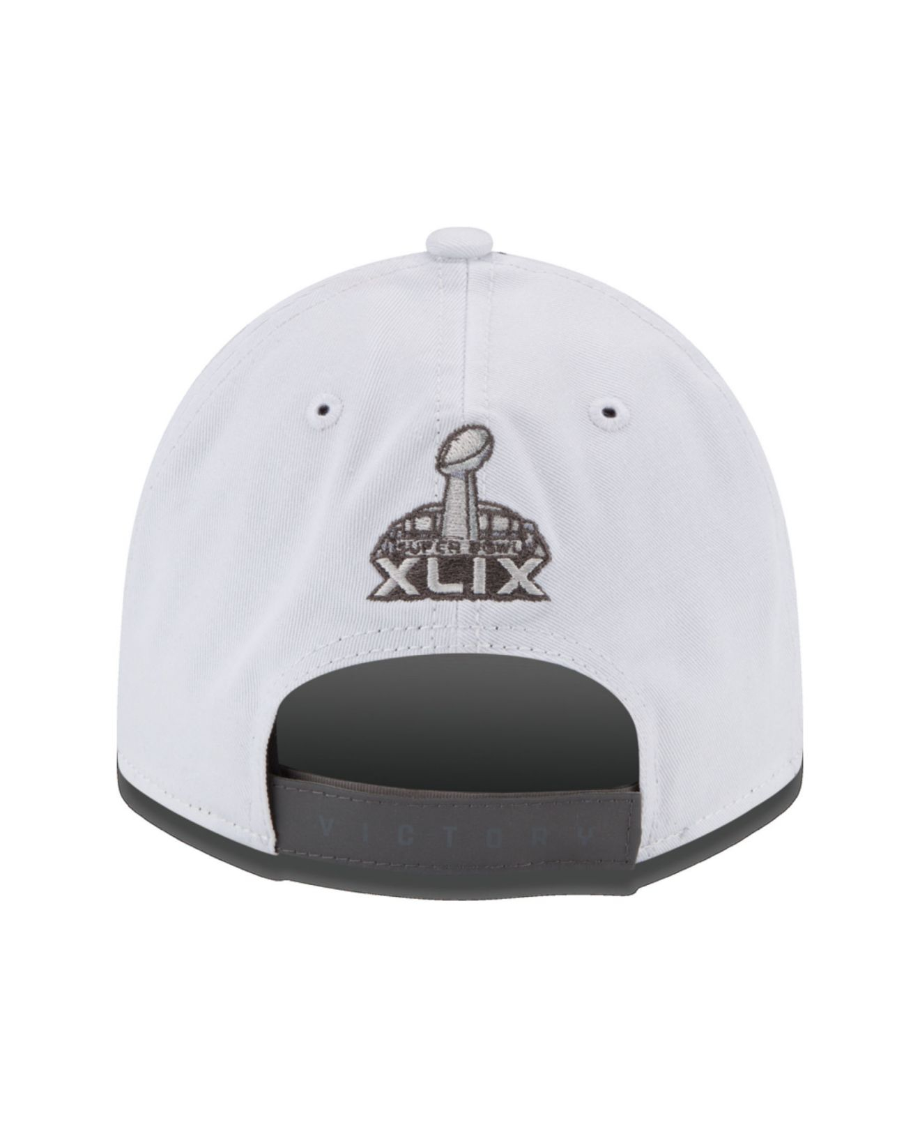 Super bowl sales xlix hat