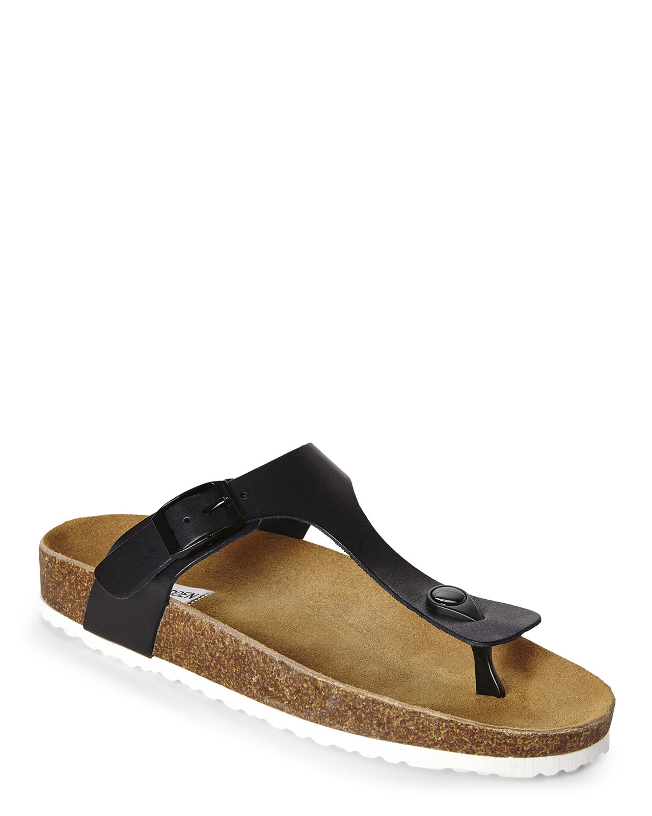steve madden birkenstocks