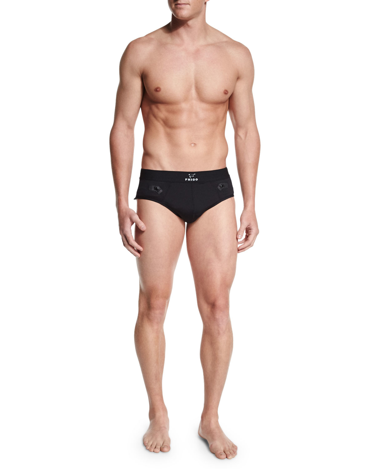 yves saint laurent mens underwear