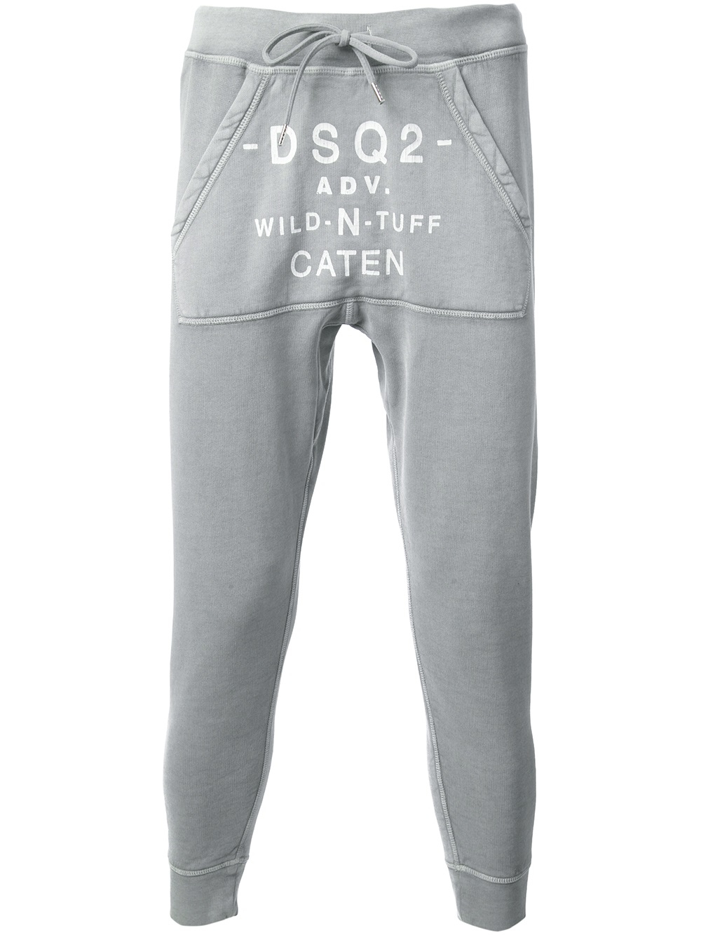 dsquared2 tracksuit bottoms