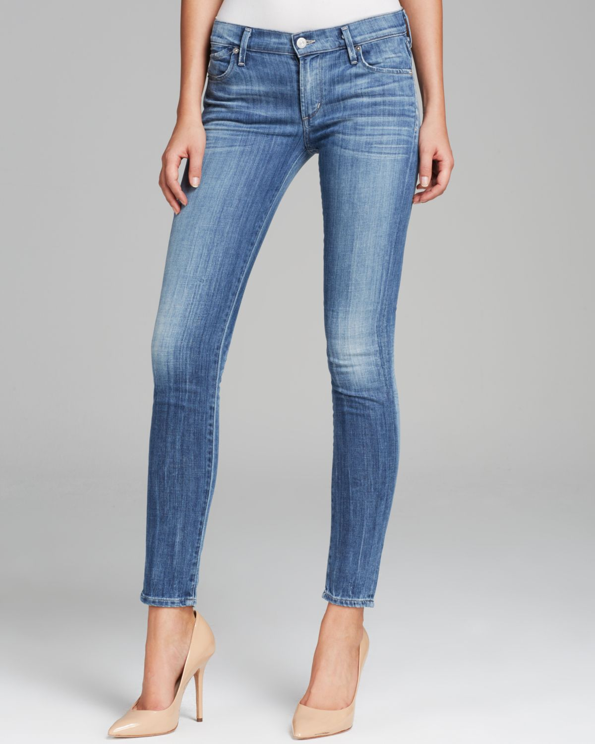 citizens of humanity avedon ultra skinny