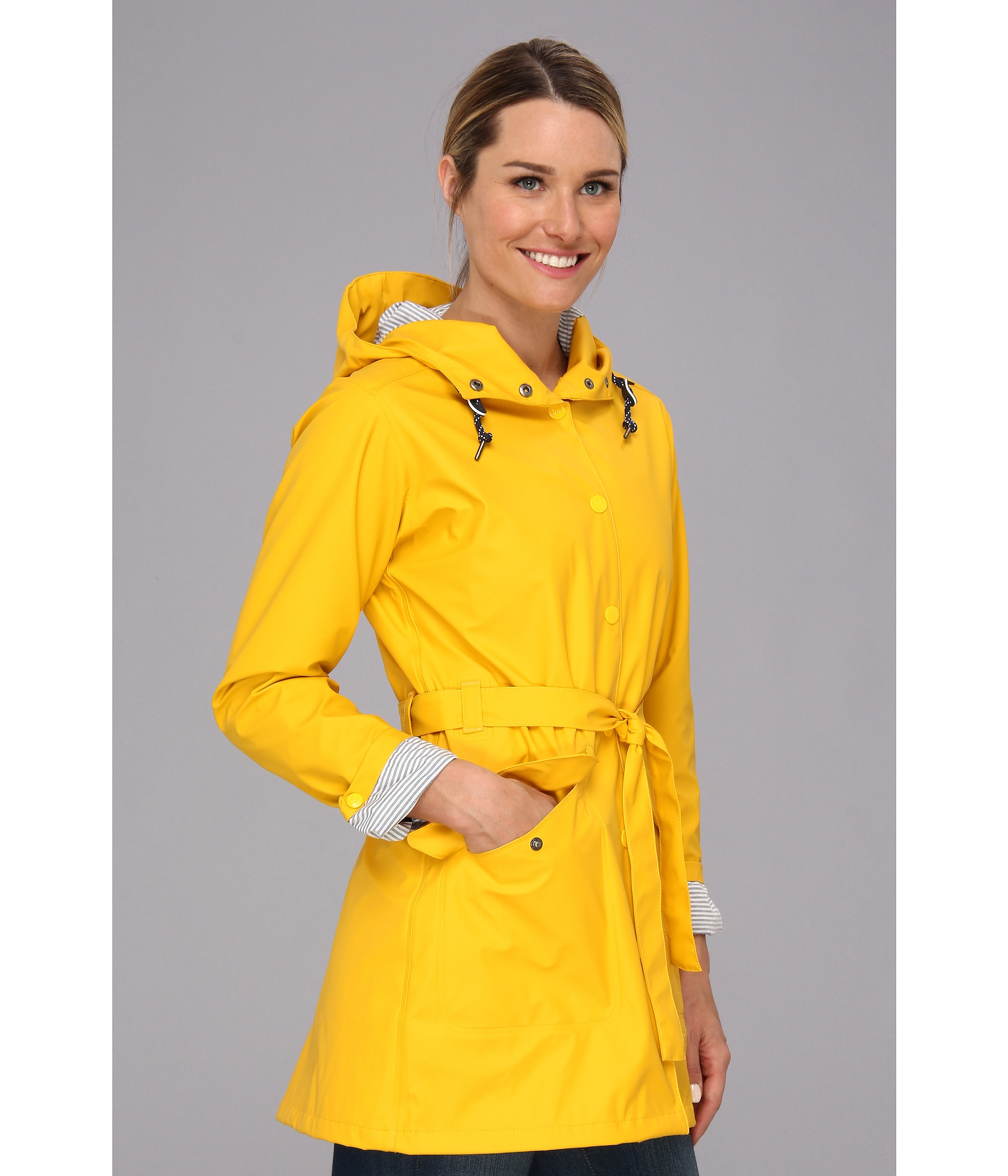 helly hansen kirkwall raincoat