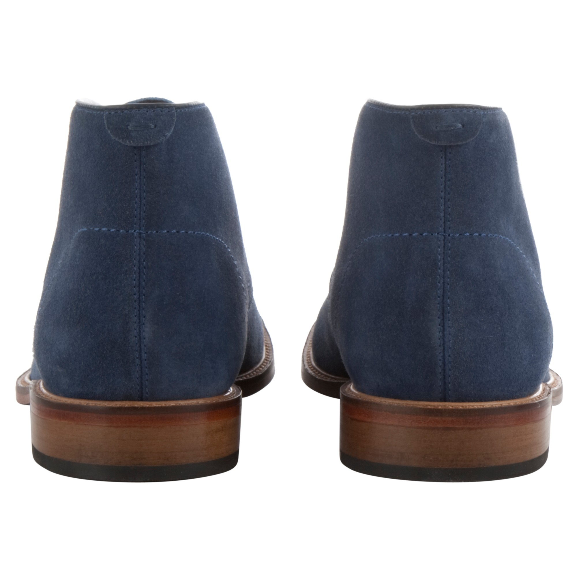john lewis timberland chukka