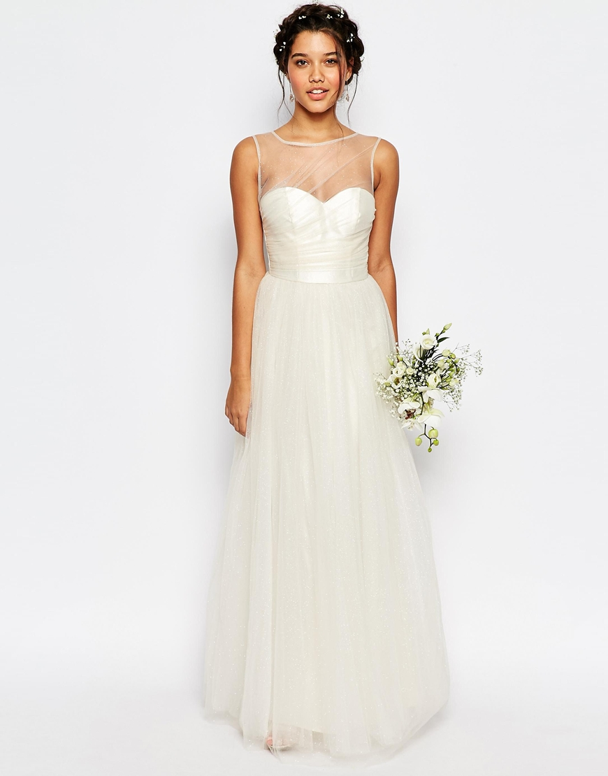 chi chi london wedding dress