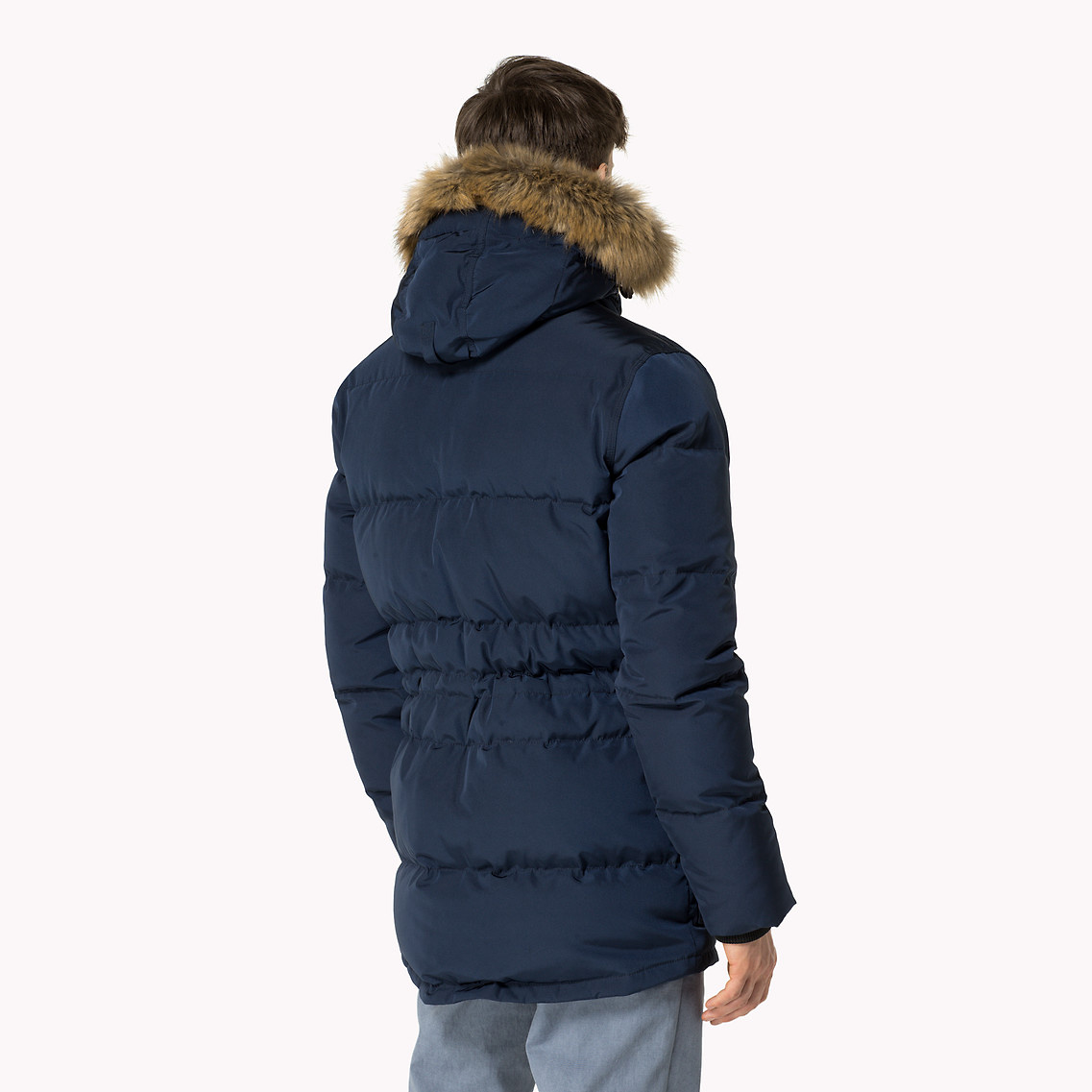 Darren Down Parka Tommy Hilfiger Hotsell, 51% OFF | www.smokymountains.org