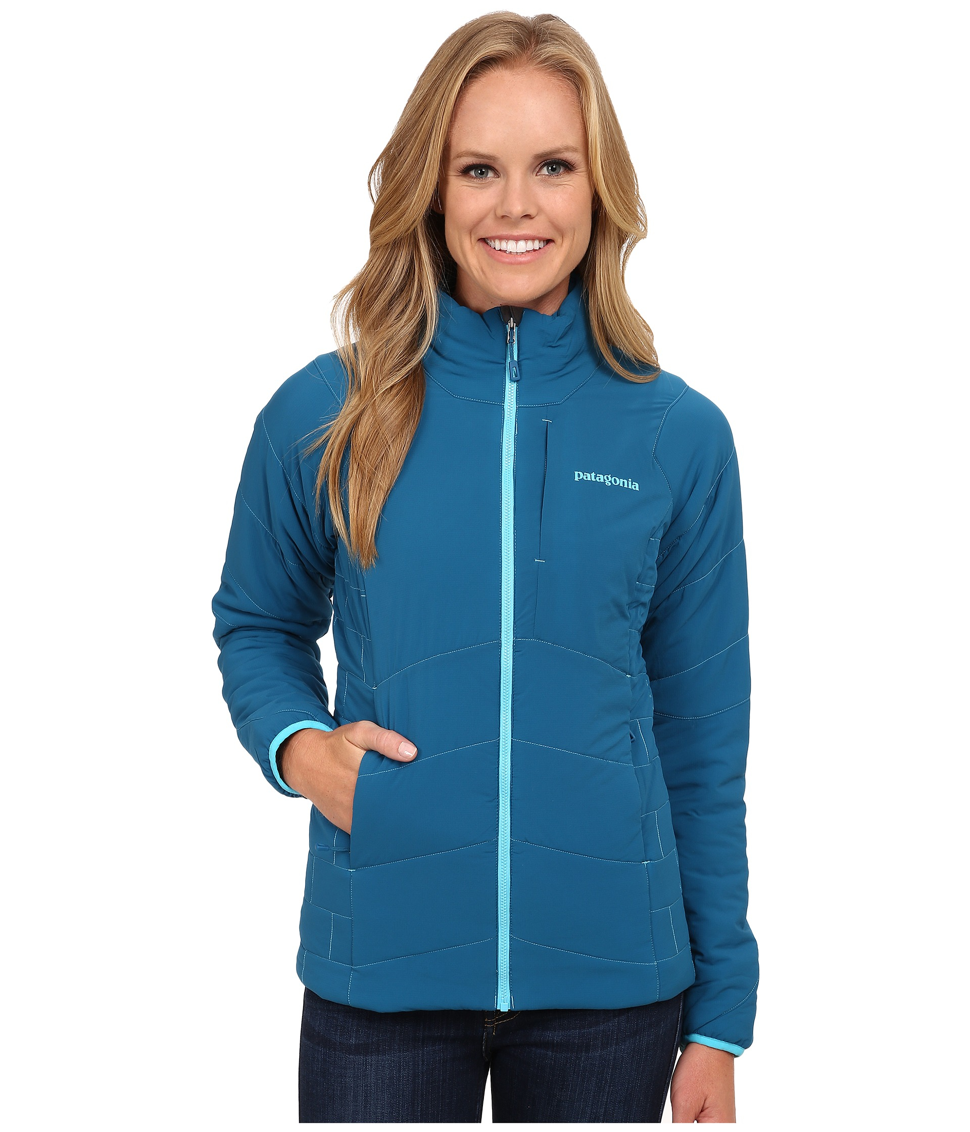 patagonia nano air womens
