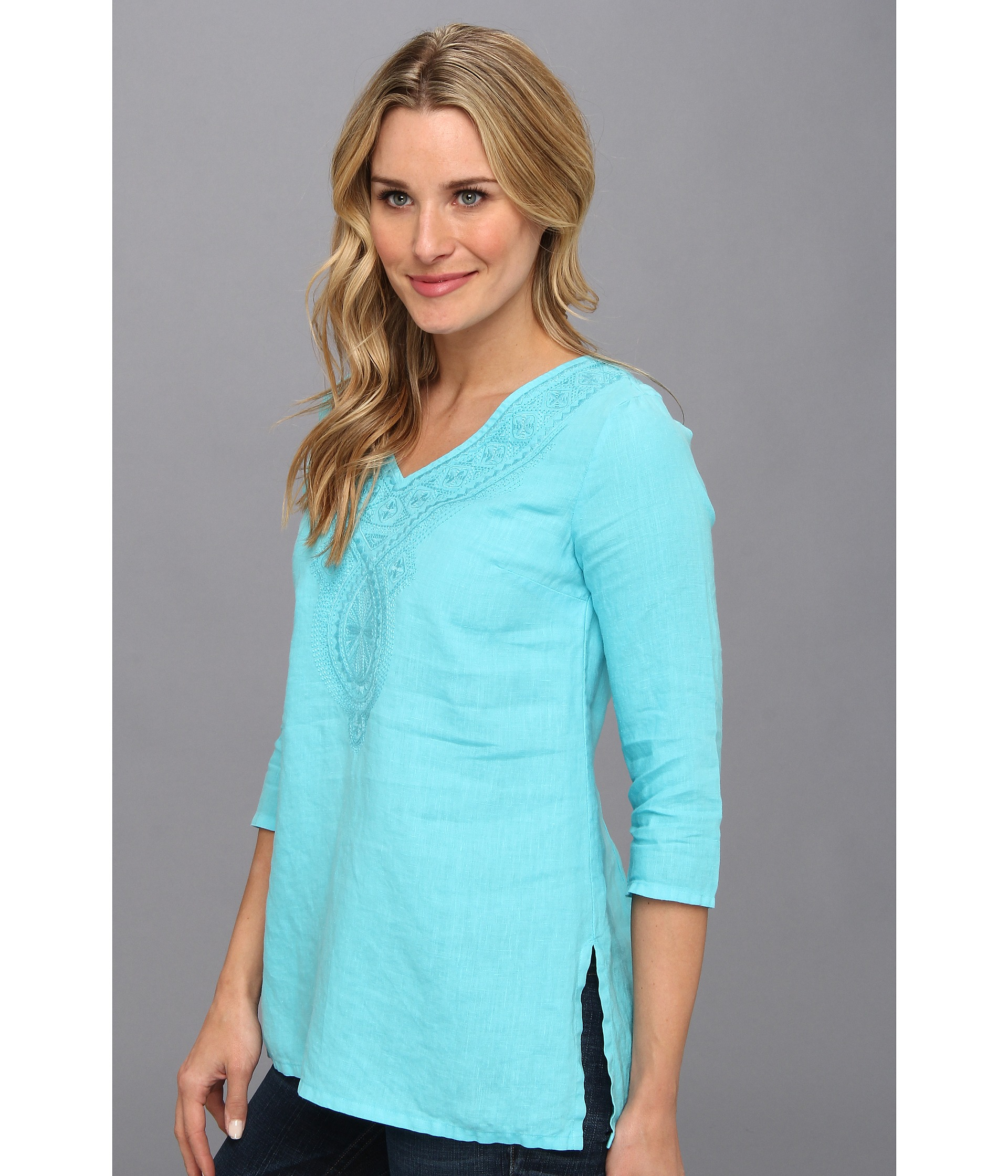 tommy bahama tunic