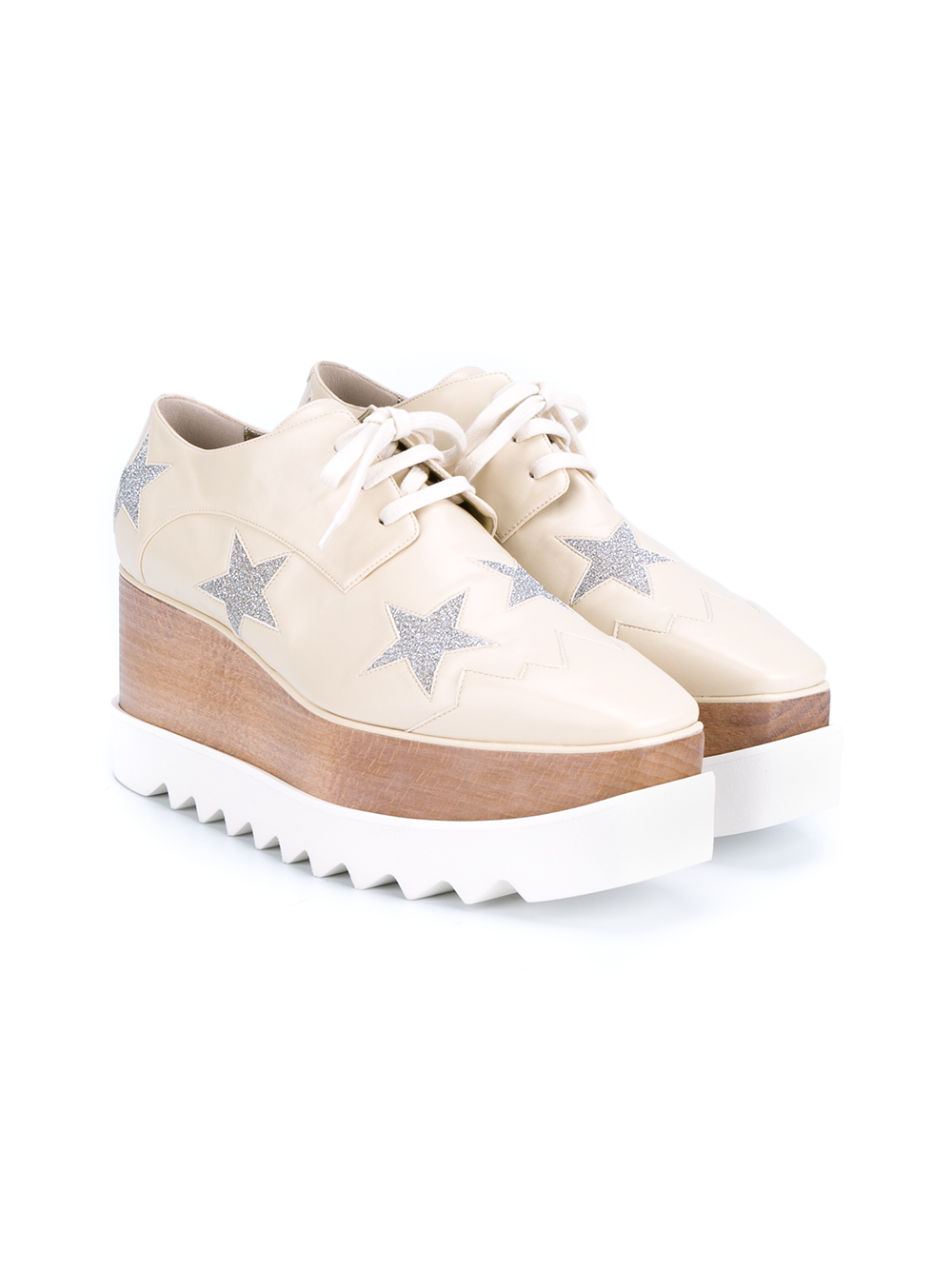 stella mccartney flatforms