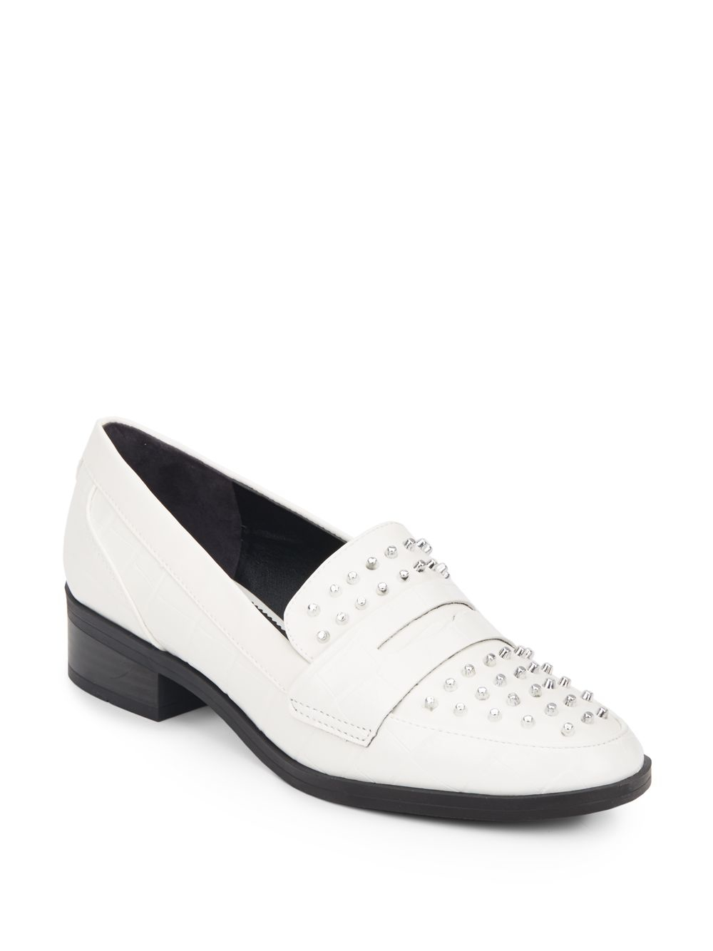 sam edelman studded loafers