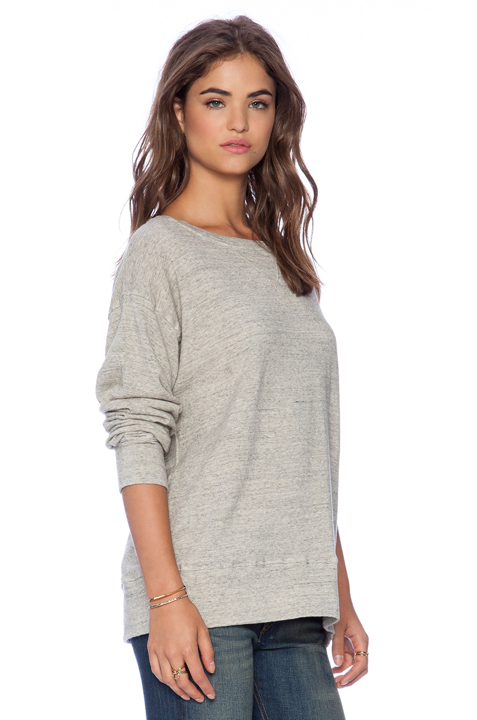 cp shades pam sweatshirt