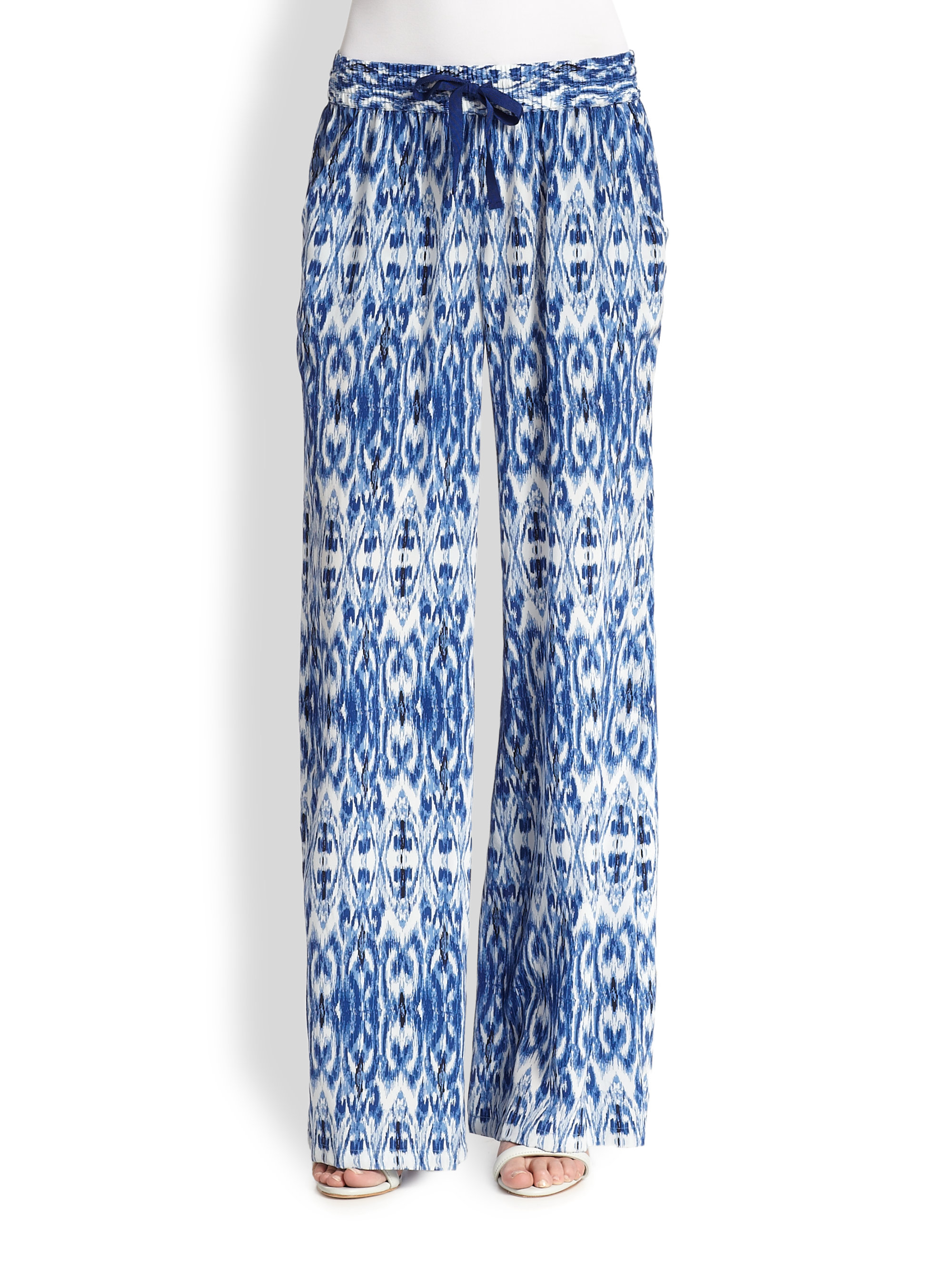 joie bold blue