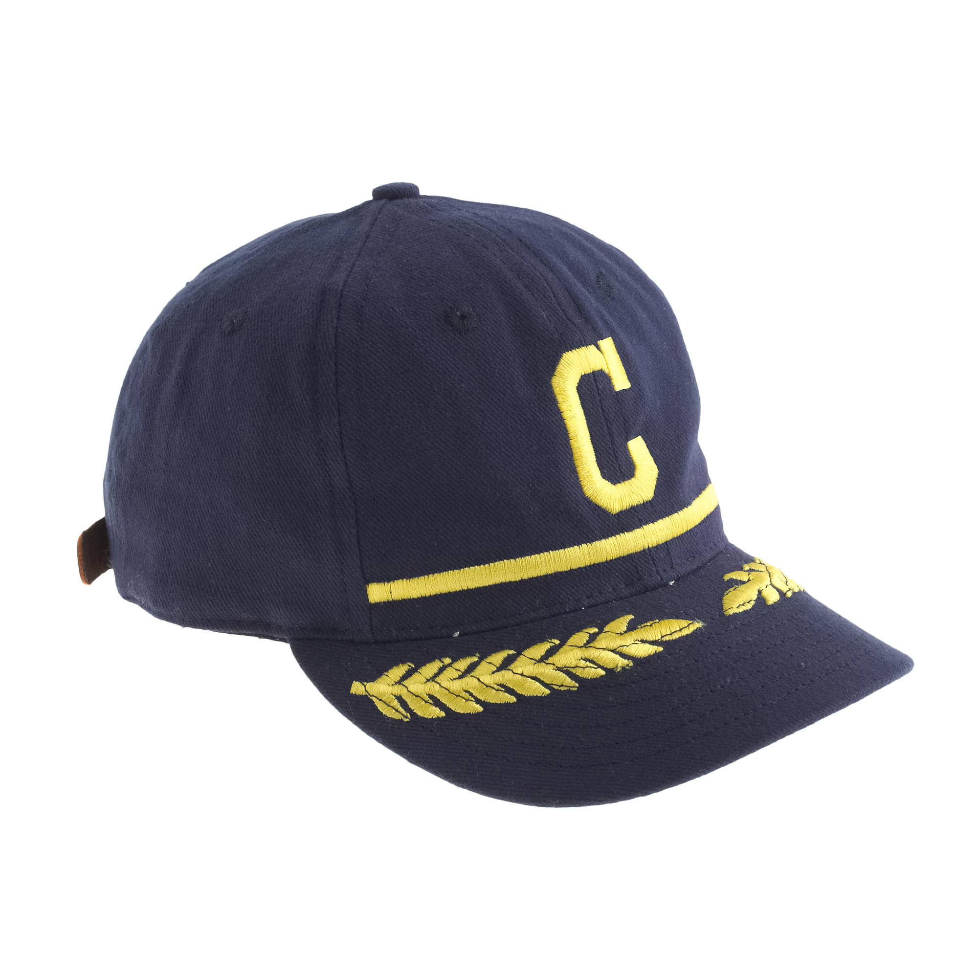 J.Crew Ebbets Field Flannels Clinton 