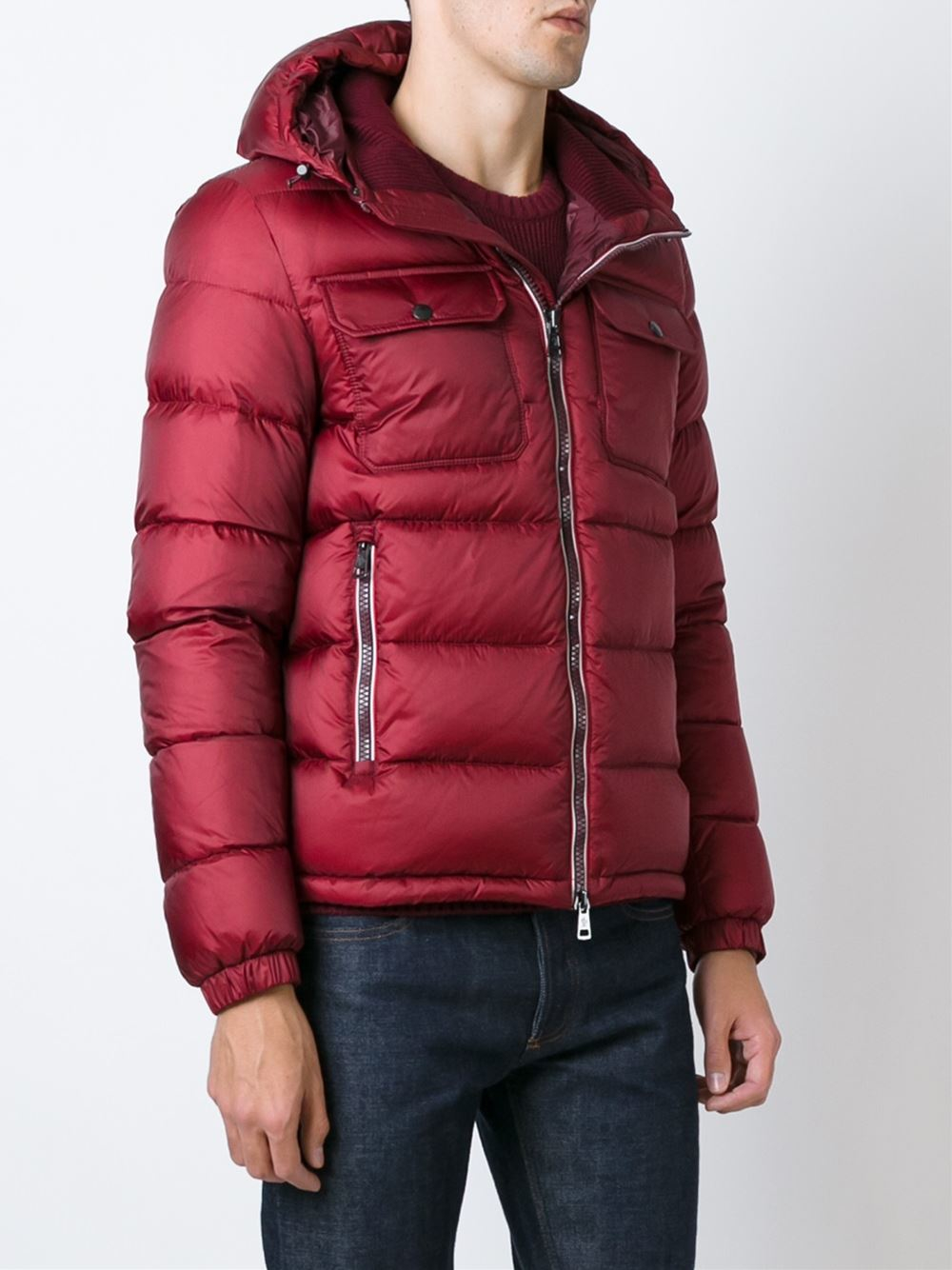 moncler demar jacket