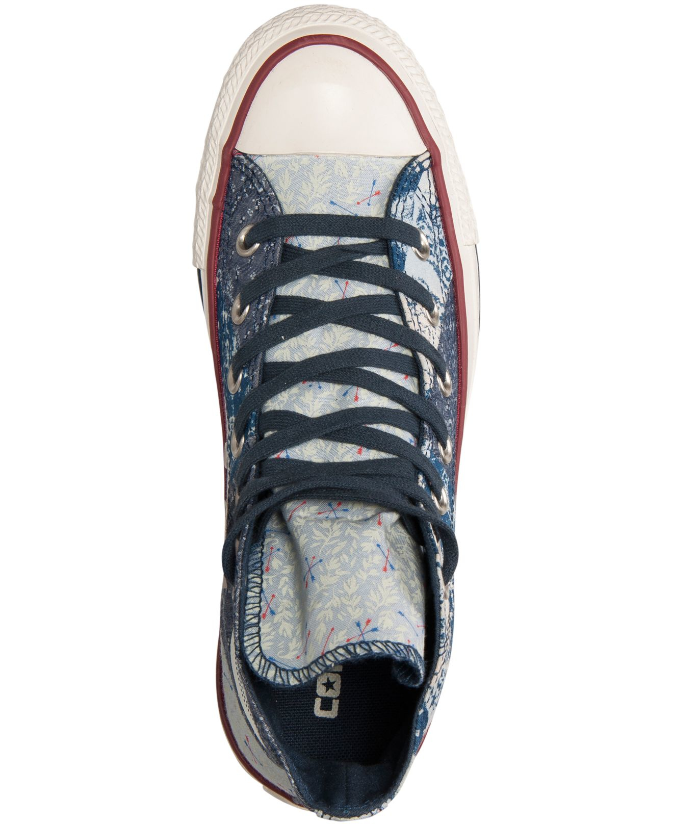 bandana converse
