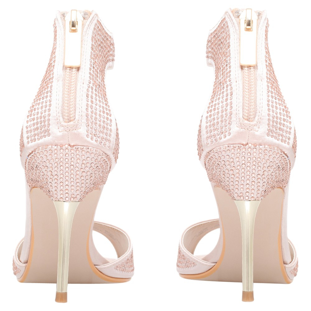 carvela diamante heels