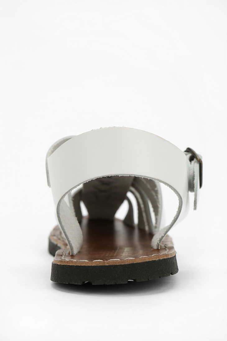 jeffrey campbell fisherman sandals