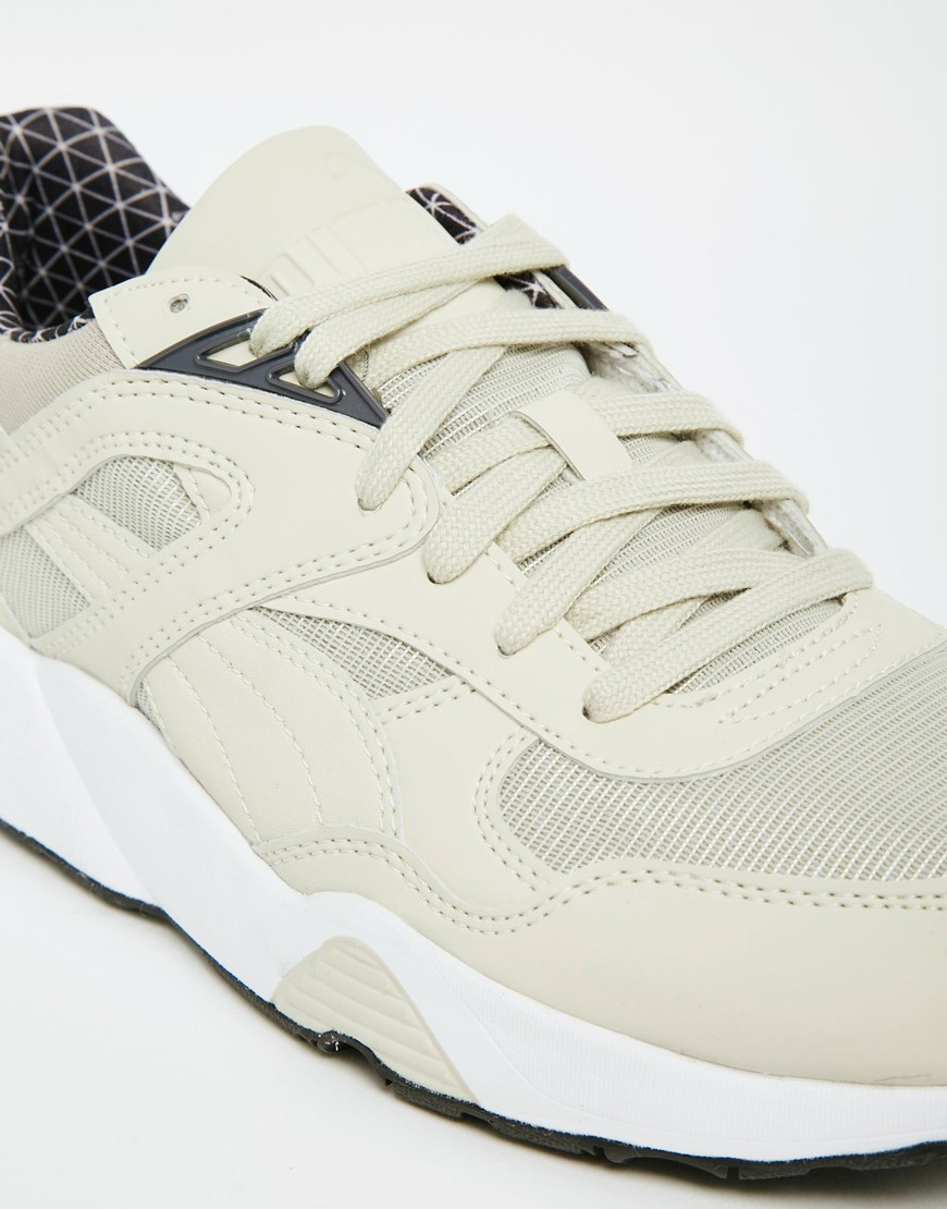 Puma r698 trinomic pwrw reflective Clearance