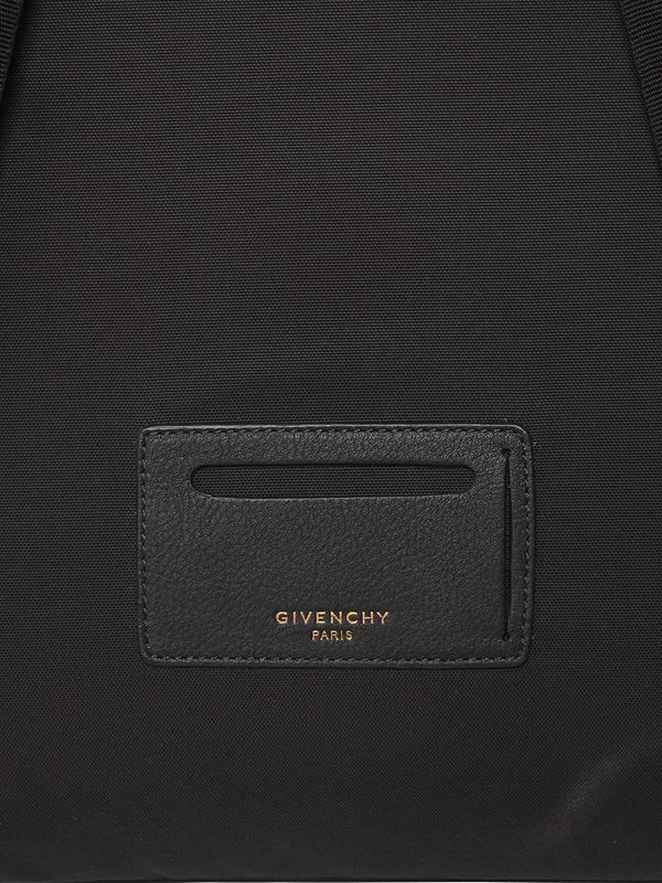 givenchy key backpack
