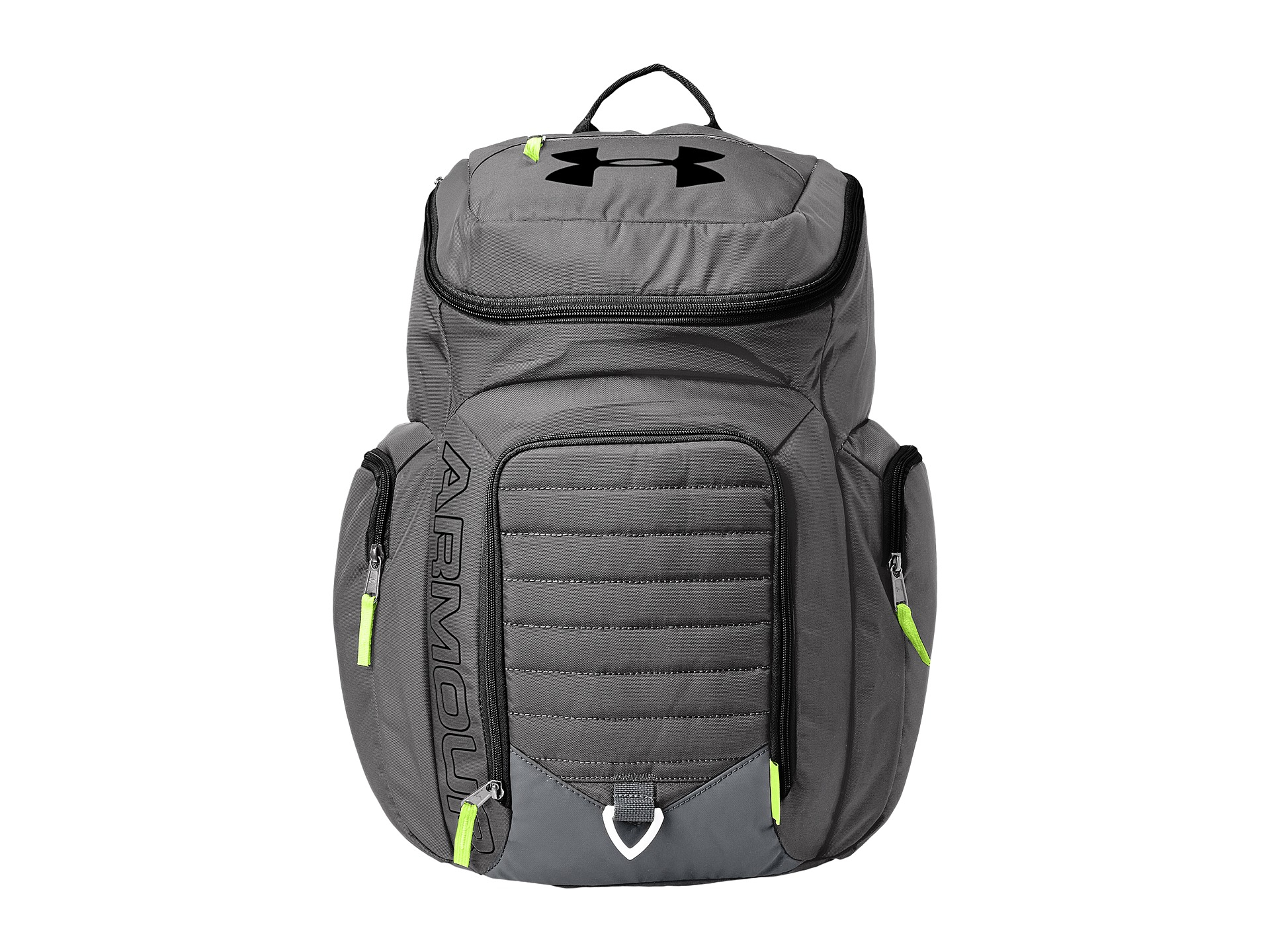 declarar Humedal Asumir Under Armour Ua Undeniable Backpack Ii in Green | Lyst